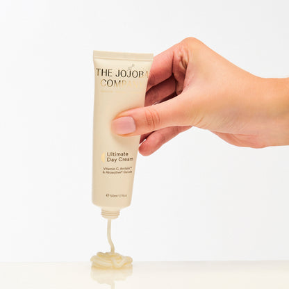 The Jojoba Company Ultimate Day Cream 50ml
