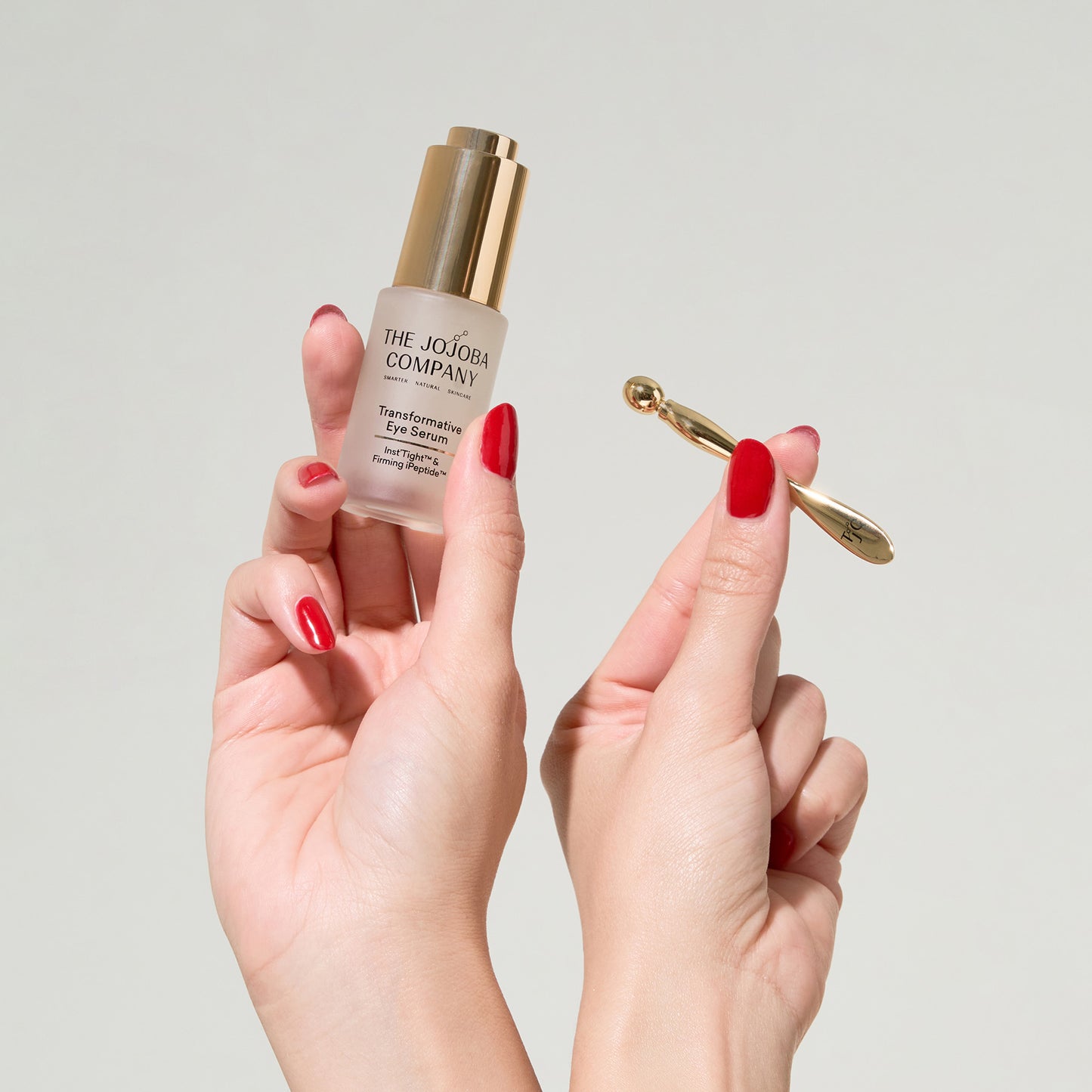 The Jojoba Company Transformative Eye Serum 15ml