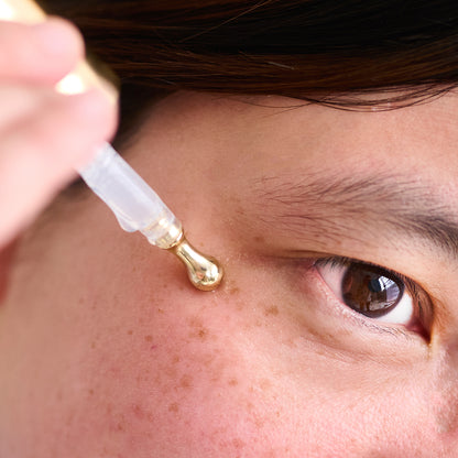 The Jojoba Company Transformative Eye Serum 15ml