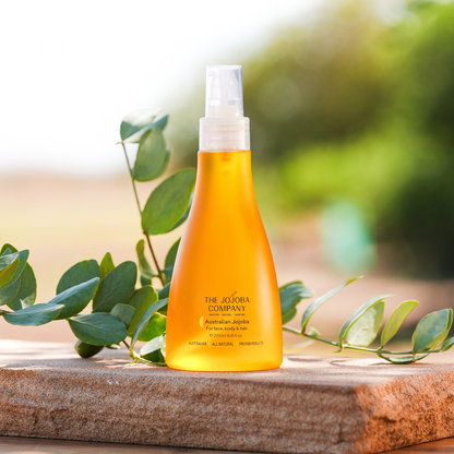 The Jojoba Company Australian Jojoba 200ml