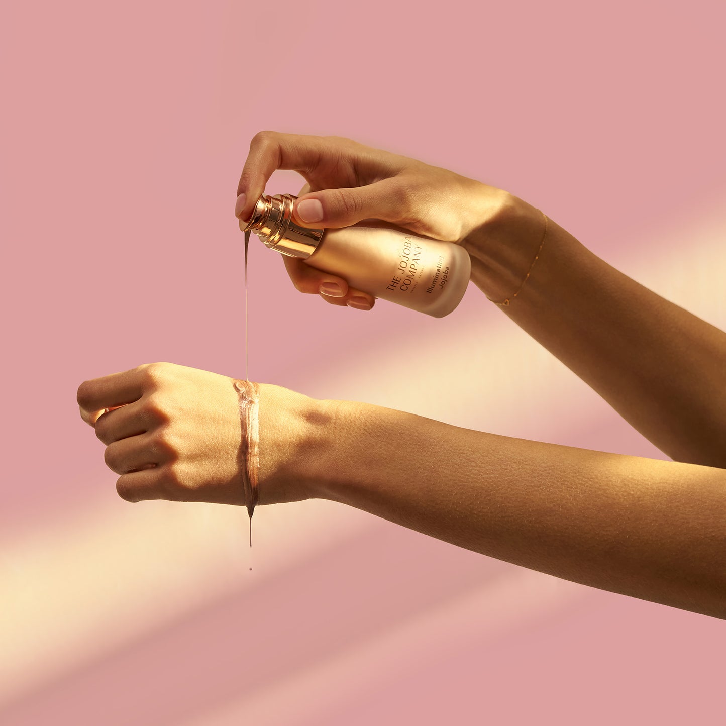 The Jojoba Company Illuminating Jojoba 50ml