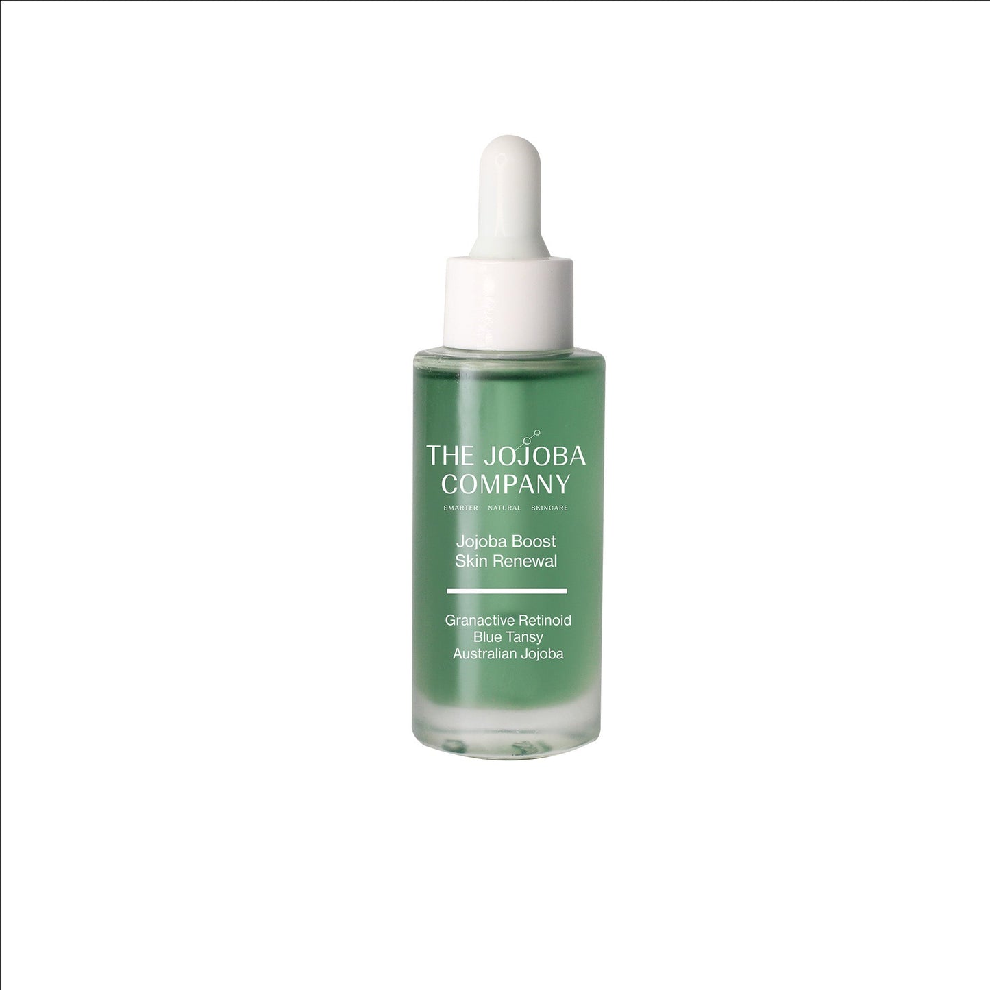 The Jojoba Company Jojoba Boost Skin Renewal 30ml