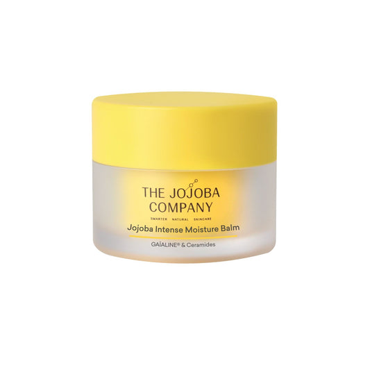 The Jojoba Company Jojoba Intense Moisture Balm 50ml