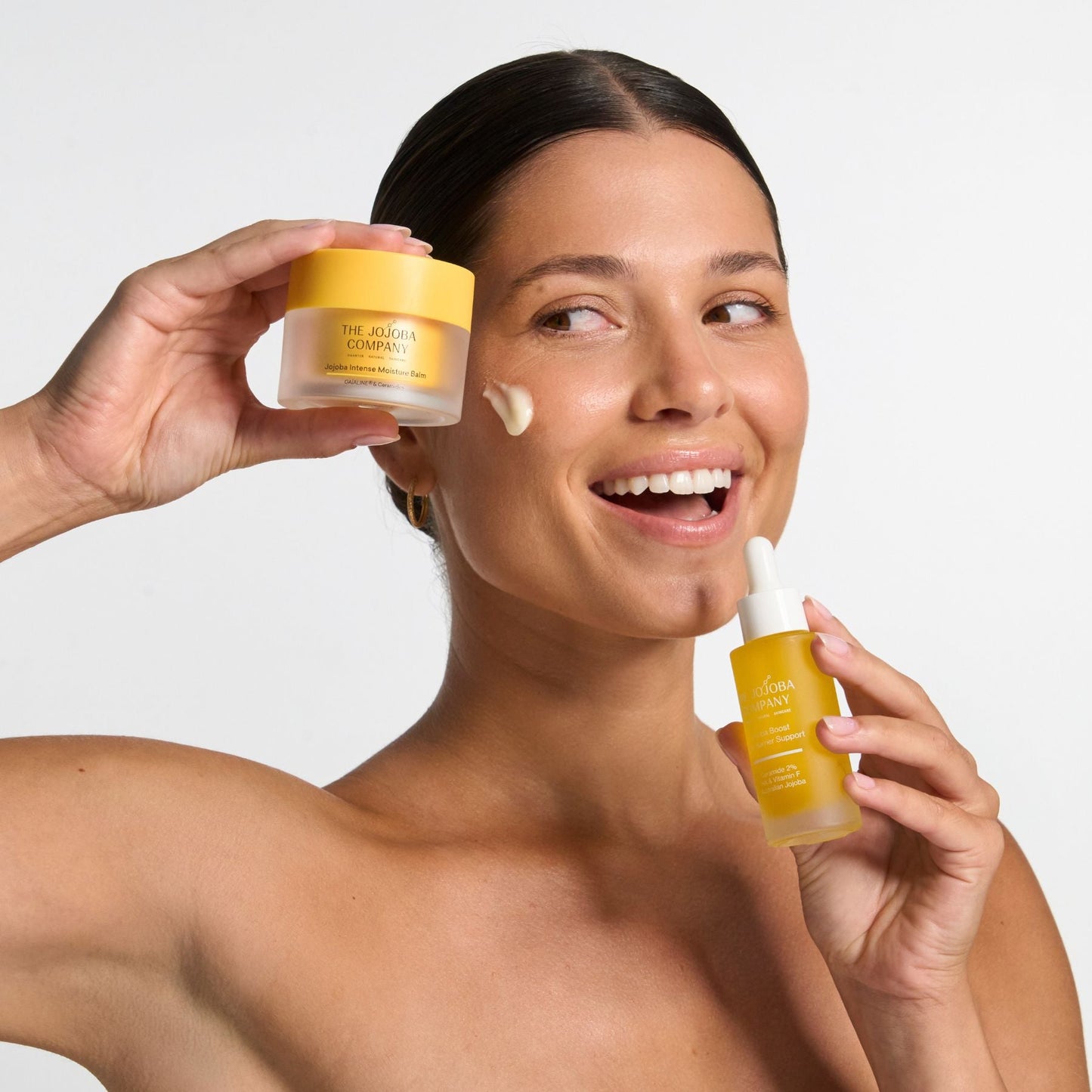 The Jojoba Company Skin Rescue Duo