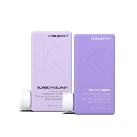 Kevin Murphy Blonde Angel Wash & Treatment Duo
