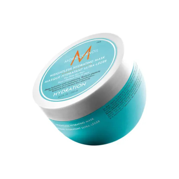 Moroccanoil Weightless Mask 250ml