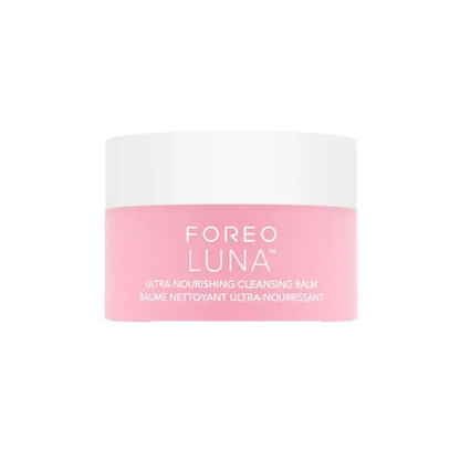 FOREO LUNA Ultra-Nourishing Cleansing Balm 75ml