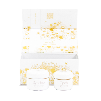 GERnétic Super Nourishing Duo - Synchro + Cytobi