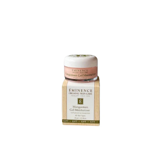 ‍GWP Eminence Mangosteen Gel Moisturiser 15ml