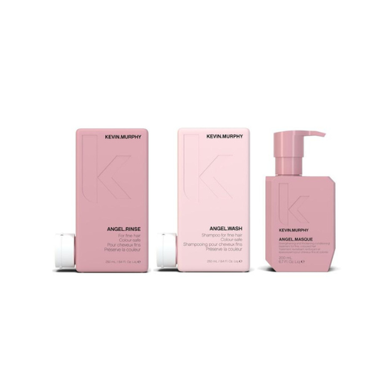 KEVIN.MURPHY Angel Volumising Bundle