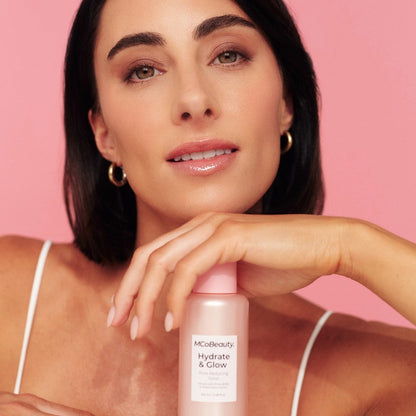 MCoBeauty Hydrate & Glow Pore Reducing Toner 100ml