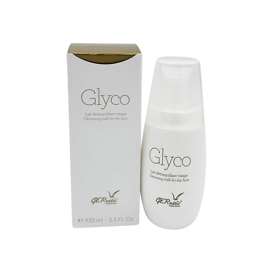 ‍GWP GERnétic Glyco Cleansing Milk 100ml