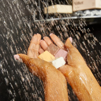 Kitsch Bottle-Free Beauty 4pc Sampler Set