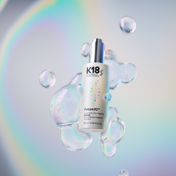 K18 FutureIQ Serum 90ml