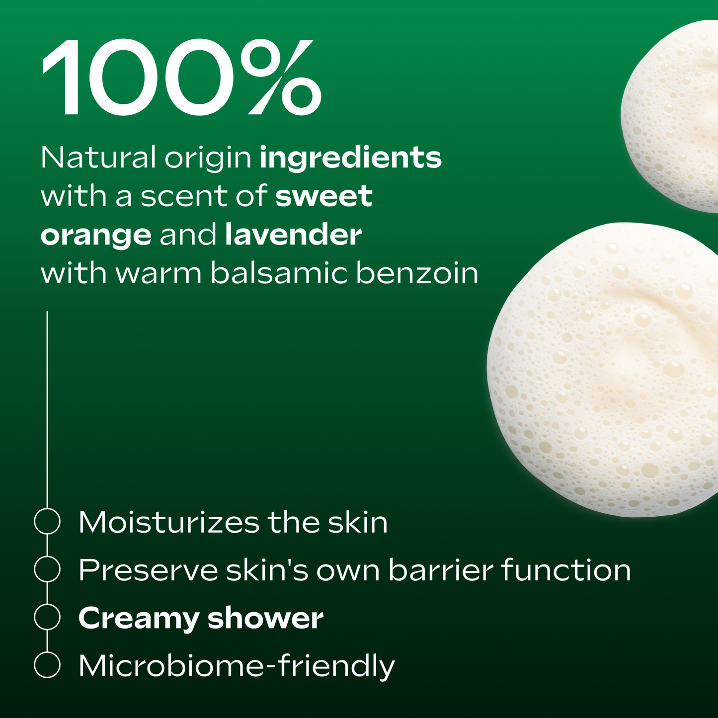 Weleda Skin Food Shower Cream 200ml