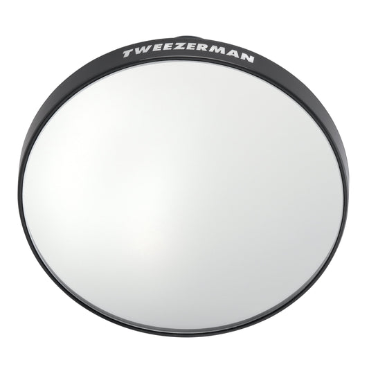 Tweezerman TweezerMate 12x Magnification Mirror