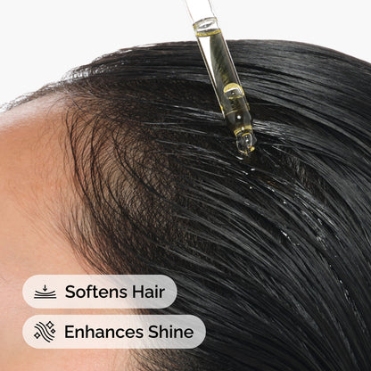 The Ordinary 100% Organic Cold-Pressed Moroccan Argan Oil 30ml