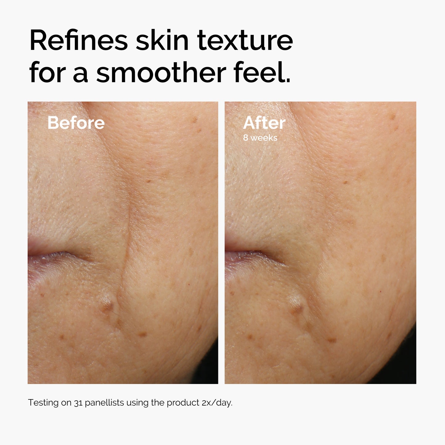 The Ordinary Caffeine 3% + Escin 1% Face Serum 30ml 