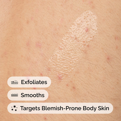 The Ordinary Salicylic Acid 0.5% Body Serum 240ml