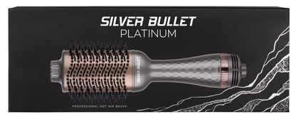 Silver Bullet Platinum Hot Air Brush - Large 73mm