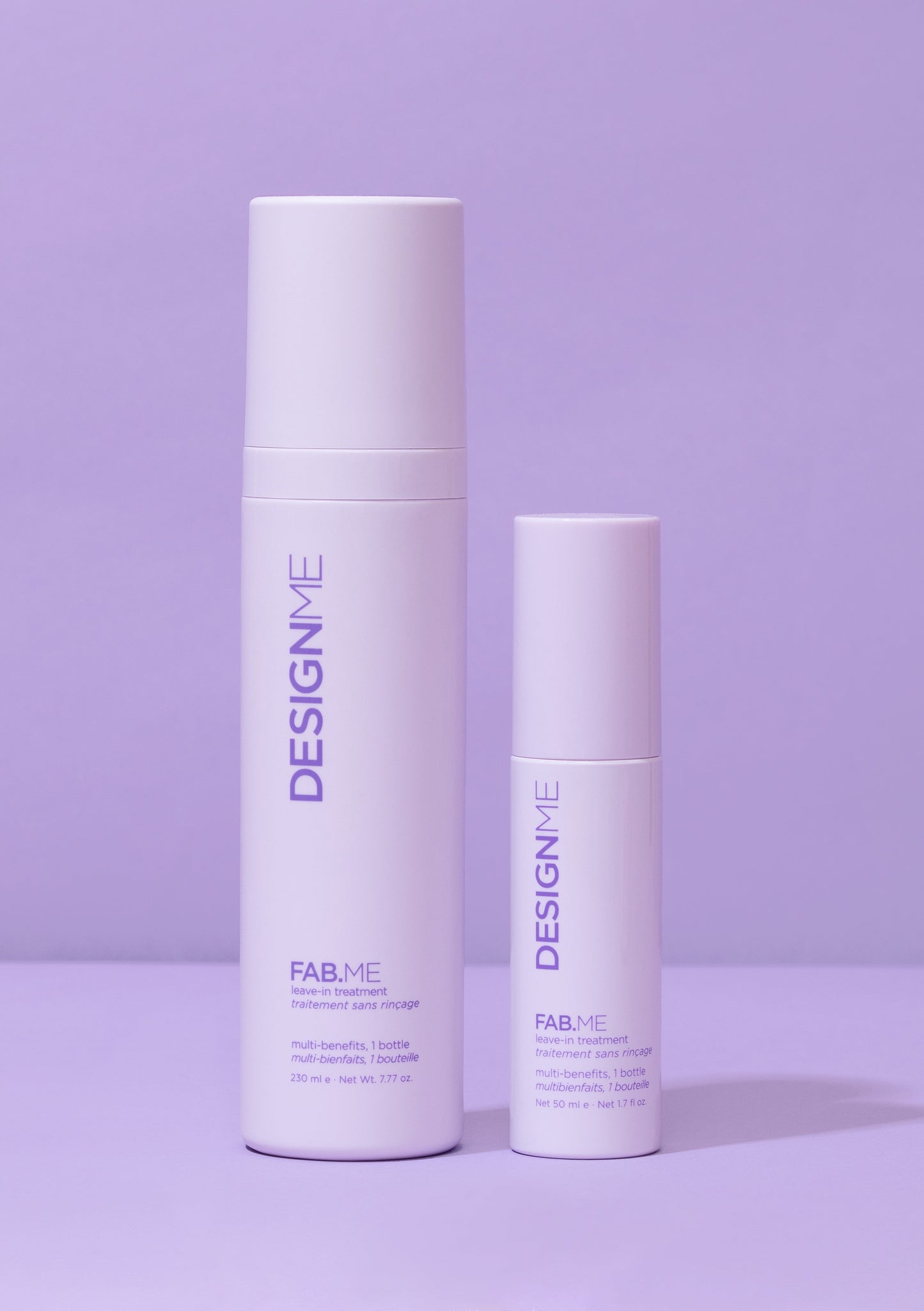 Design.ME Fab Me Leave-in Lotion 50ml