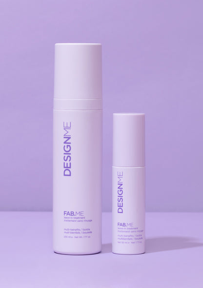 Design.ME Fab Me Leave-in Lotion 50ml