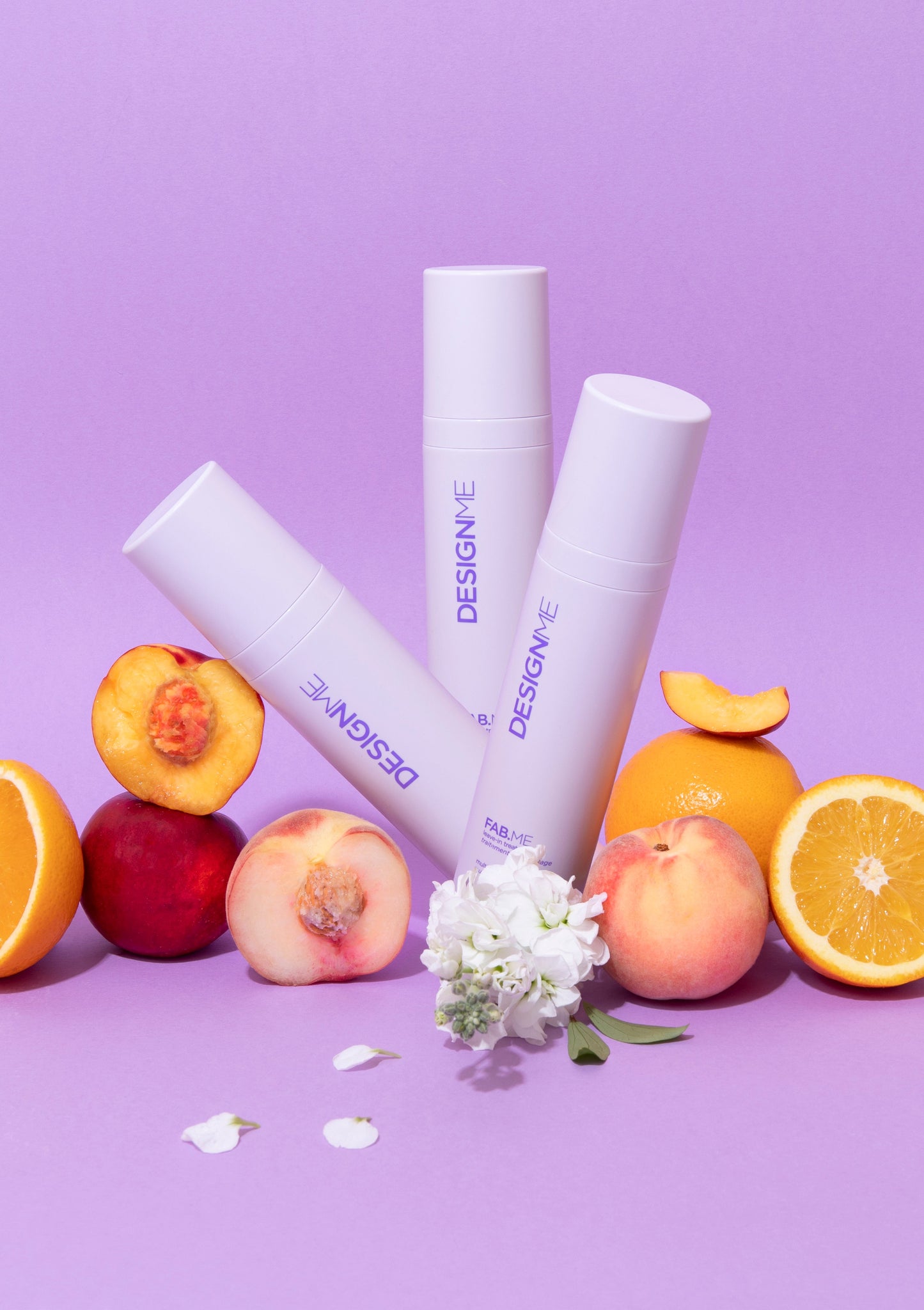 Design.ME Fab Me Leave-in Lotion 50ml