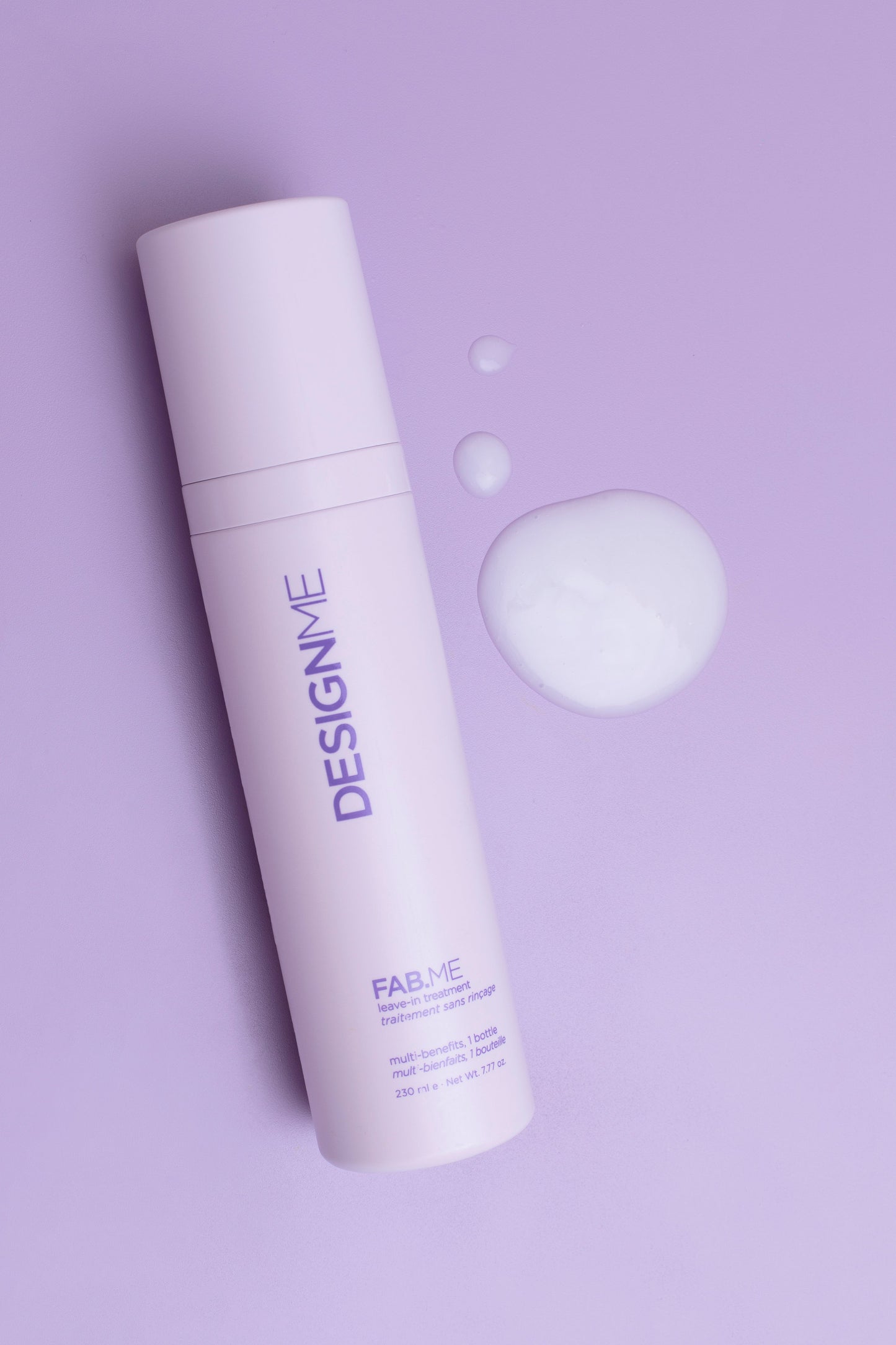 Design.ME Fab Me Leave-in Lotion 50ml