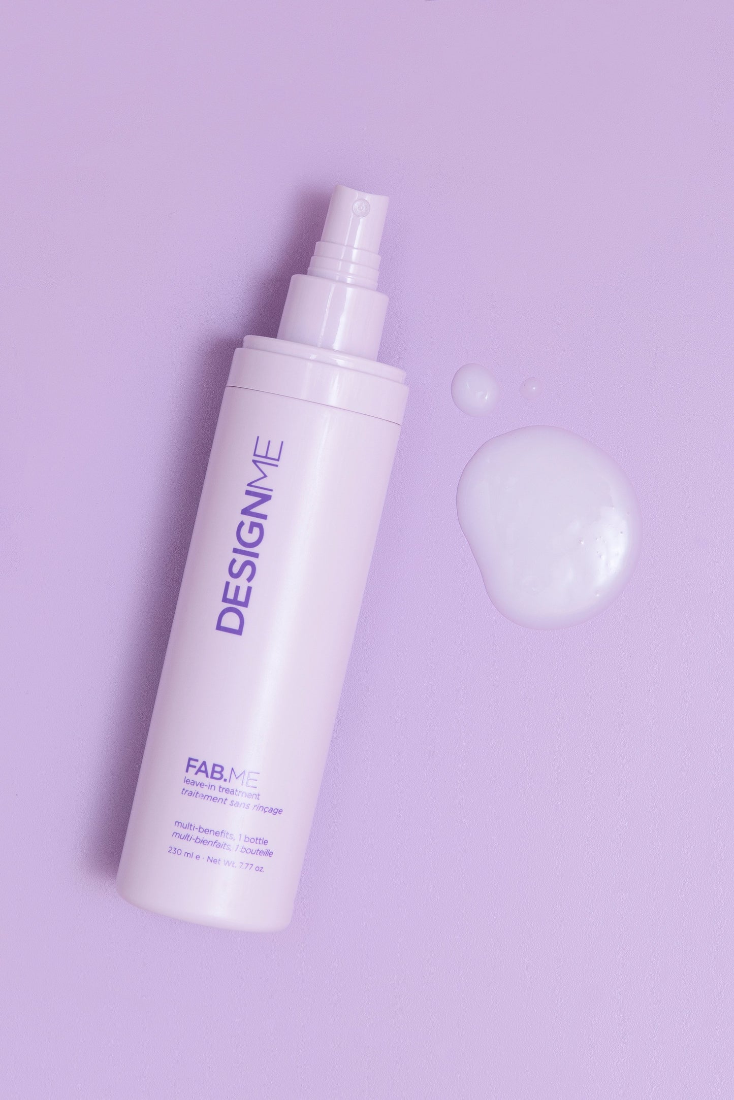 Design.ME Fab Me Leave-in Lotion 50ml