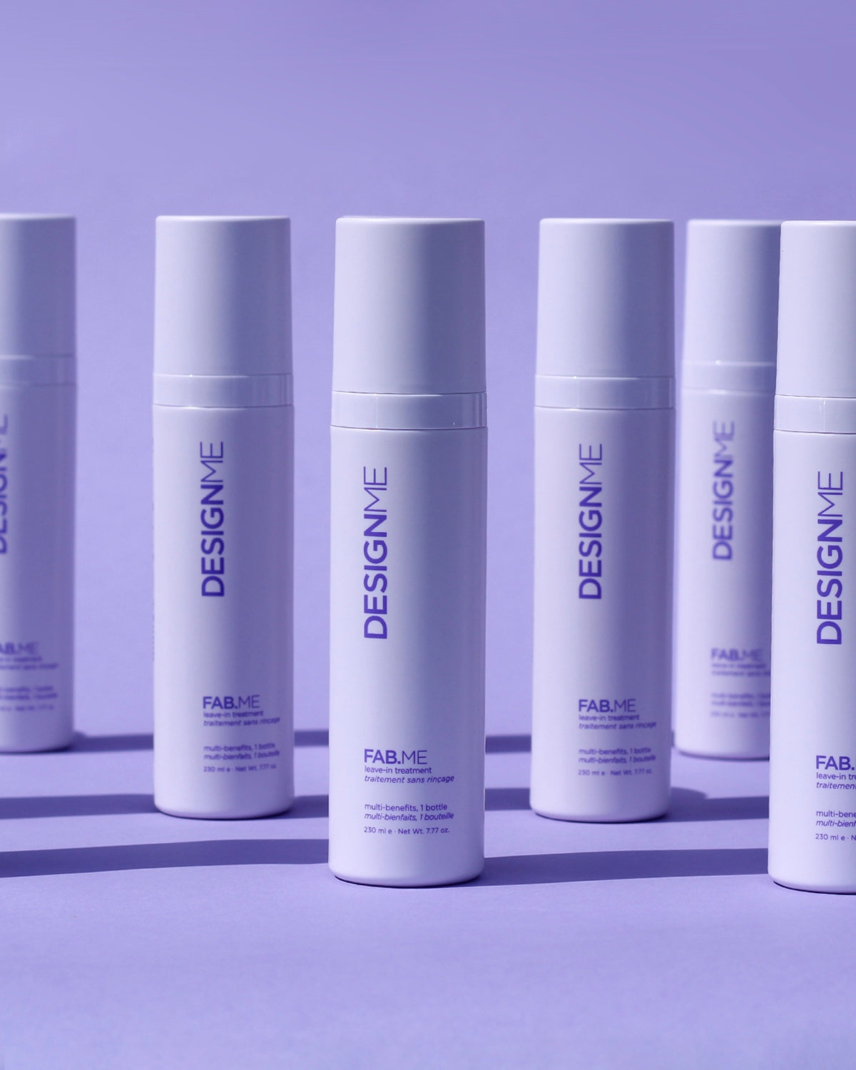 Design.ME Fab Me Leave-in Lotion 50ml