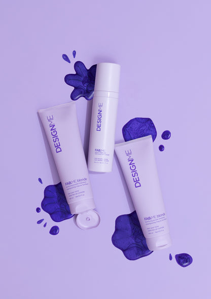 Design.ME Fab Me Leave-in Lotion 50ml