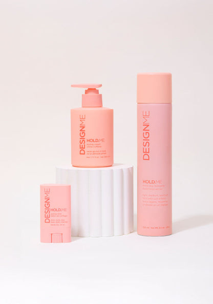 Design.ME Hold Me Styling Cream 230ml