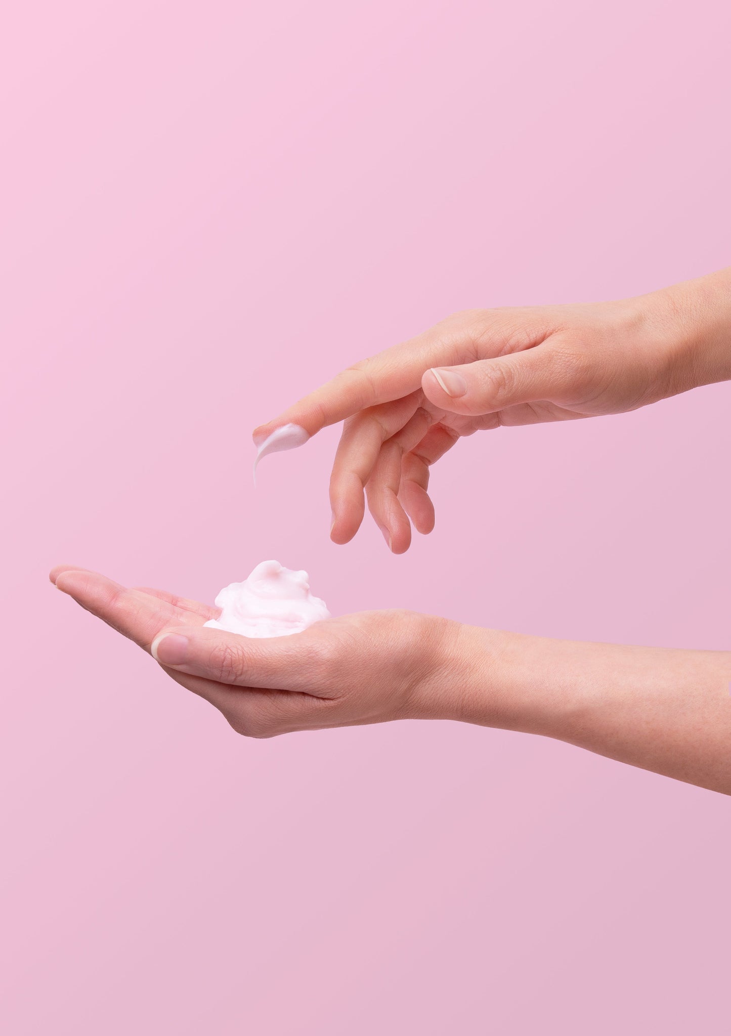 Design.ME Puff Me Volumizing Whip 250g