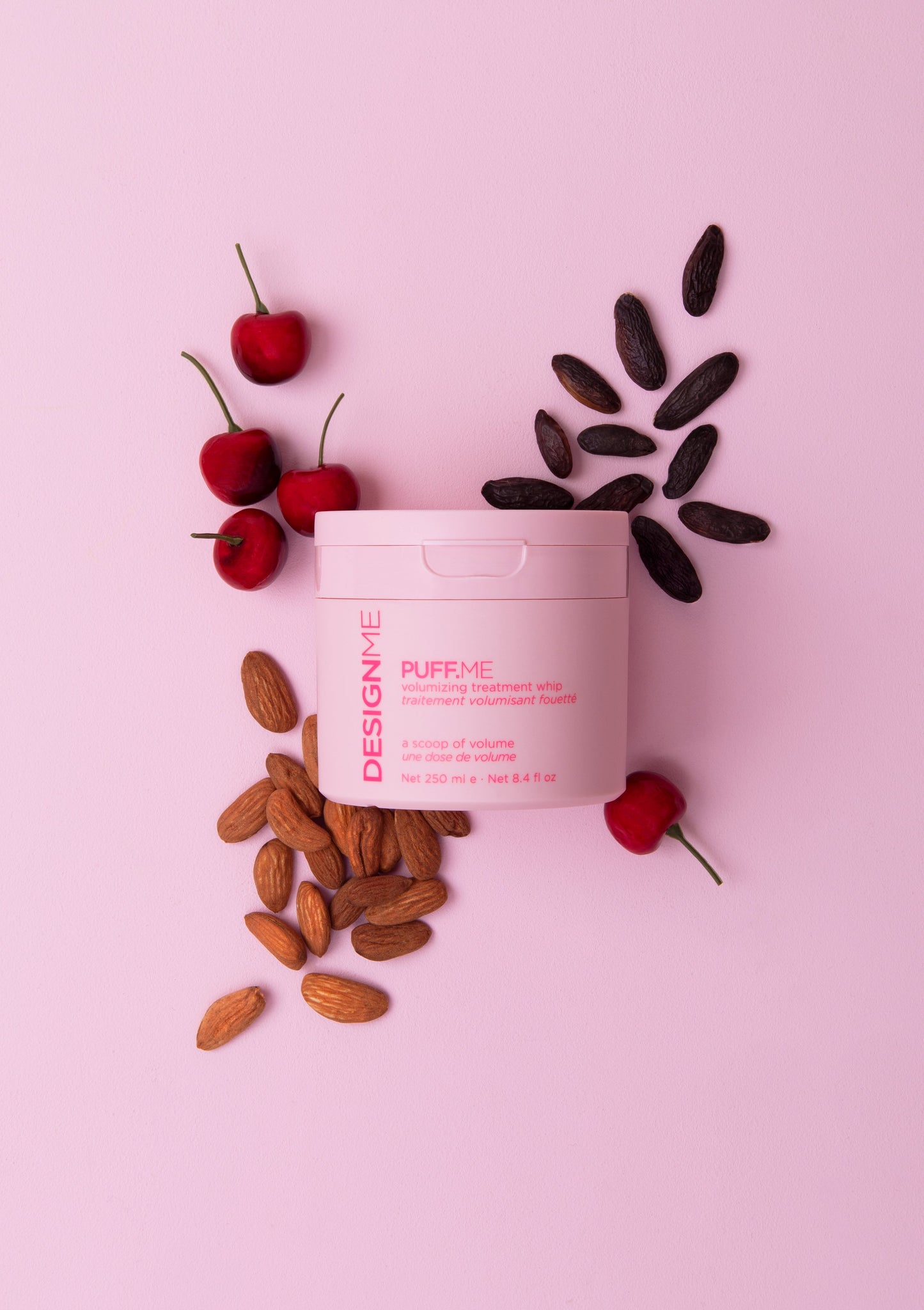 Design.ME Puff Me Volumizing Whip 250g