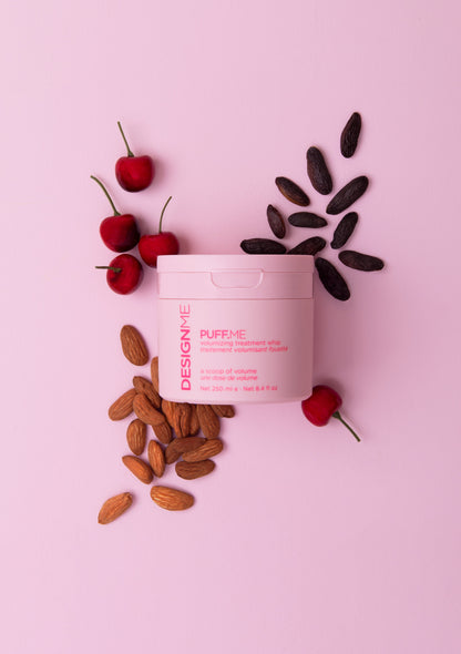 Design.ME Puff Me Volumizing Whip 250g