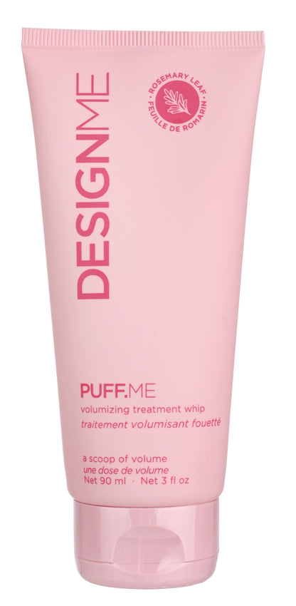 Design.ME Puff Me Volumizing Whip 90ml