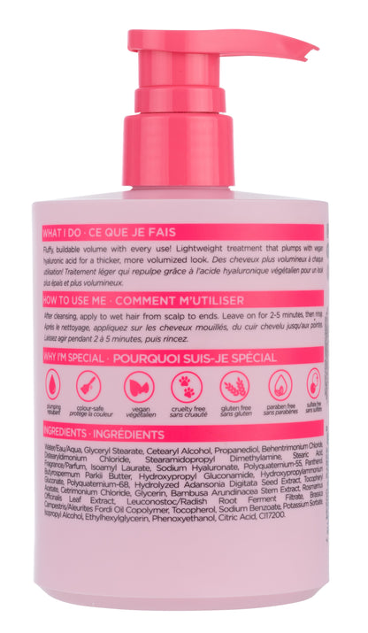 Design.ME Puff Me Volumizing Whip 500ml