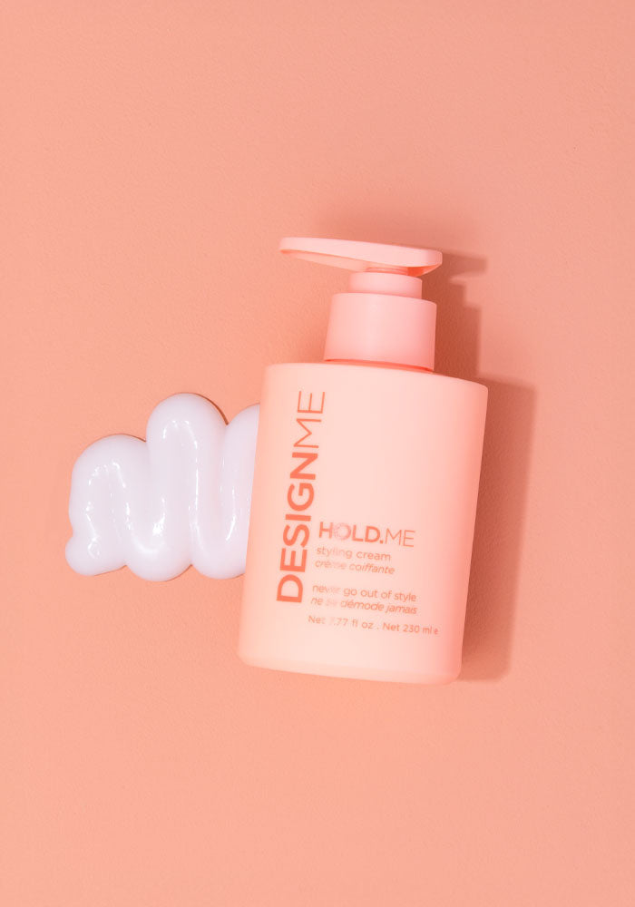 Design.ME Hold Me Styling Cream 230ml