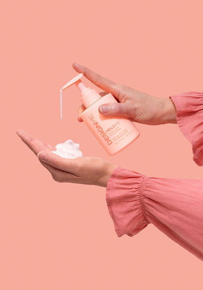 Design.ME Hold Me Styling Cream 230ml