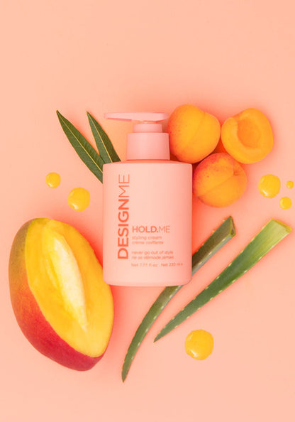 Design.ME Hold Me Styling Cream 230ml