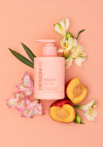 Design.ME Hold Me Styling Cream 230ml