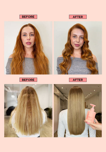 Design.ME Hold Me Styling Cream 230ml