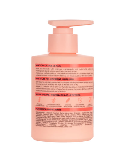 Design.ME Hold Me Styling Cream 230ml