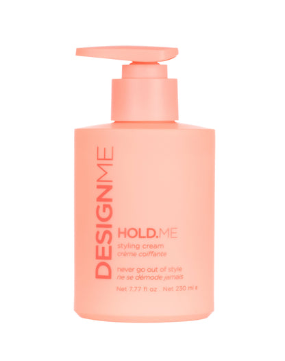 Design.ME Hold Me Styling Cream 230ml