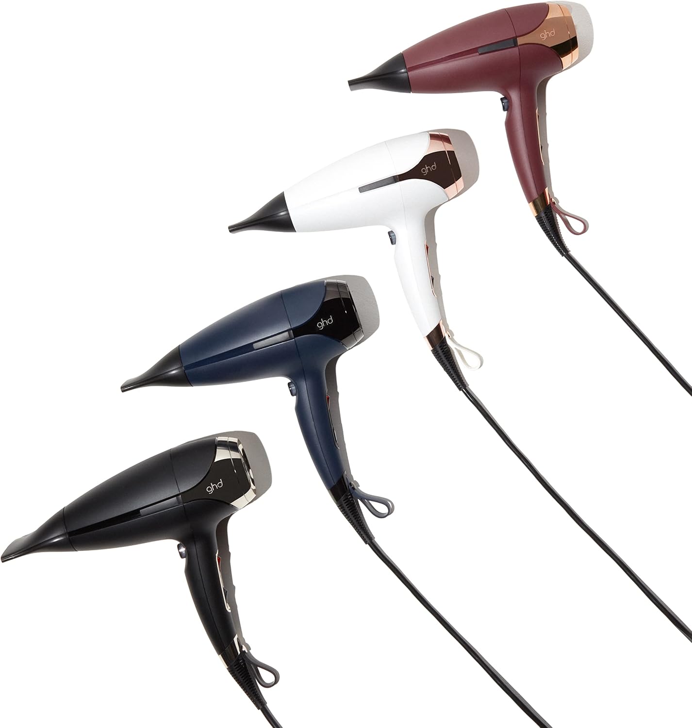 ghd Helios Hair Dryer Wide Styling Nozzle