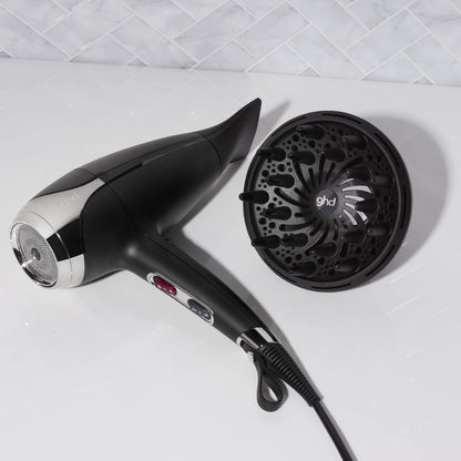 ghd Helios And Air Hair Dryer Diffuser