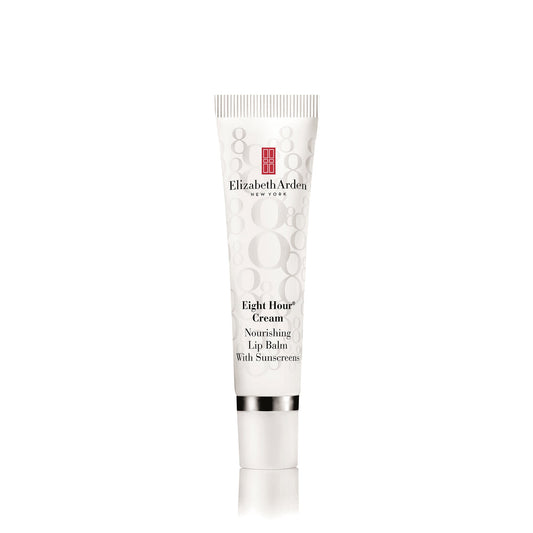 Elizabeth Arden Eight Hour Cream Nourishing Lip Balm with Sunscreen Tube 14.8ml