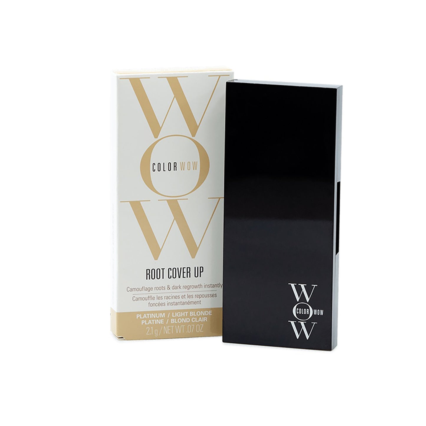Color Wow Platinum Root Cover Up 2.1g