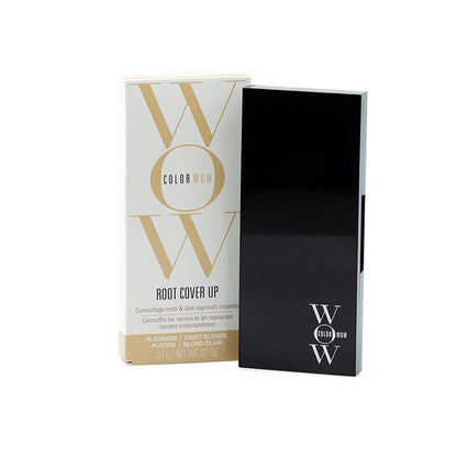 Color Wow Platinum Root Cover Up 2.1g