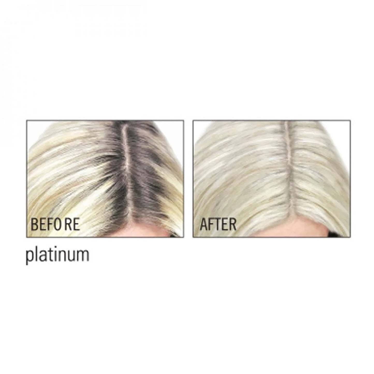 Color Wow Platinum Root Cover Up 2.1g